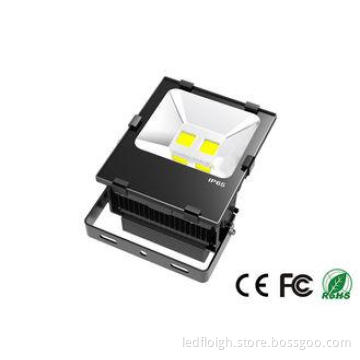 Waterproof 70 Watt Commercia LED Flood Lights IP65 , Indust